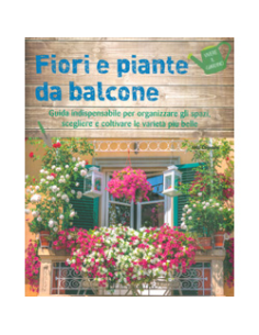 Fiori e Piante da Balcone