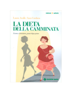 La Dieta della Camminata