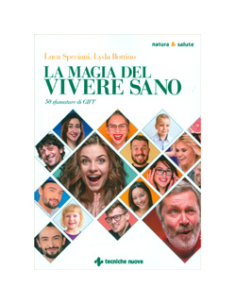 La Magia del Vivere Sano
