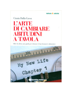 L'Arte di Cambiare Abitudini a Tavola