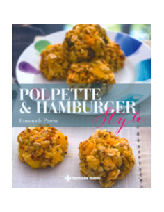 Polpette e Hamburger Style