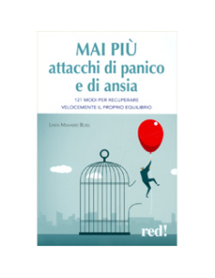 Mai Più Attacchi di Panico e di Ansia