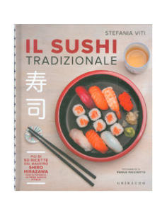 Il Sushi Tradizionale