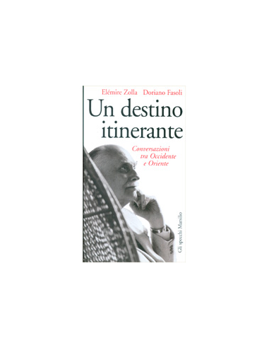 Un Destino Itinerante