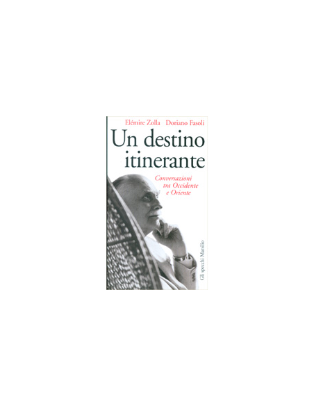 Un Destino Itinerante