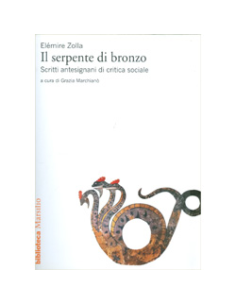 Il Serpente di Bronzo