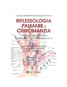 Riflessologia Palmare e Chiromanzia