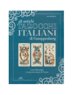 Gli Antichi Tarocchi Italiani di Gumppenberg