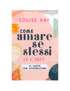 Come Amare se Stessi - Le carte