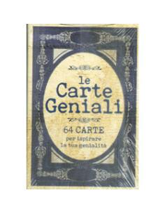 Le Carte Geniali