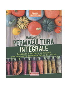 Manuale di Permacultura Integrale