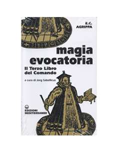 Magia Evocatoria