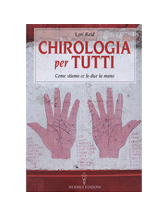 Chirologia per Tutti