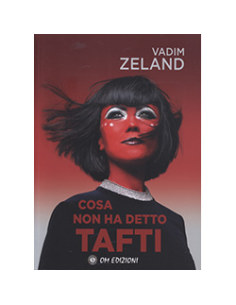 Cosa non ha detto Tafti