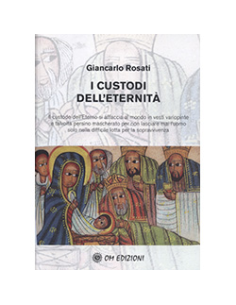 I Custodi dell'Eternità