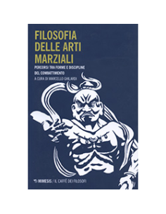 Filosofia delle Arti Marziali