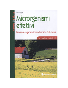 Microrganismi Effettivi