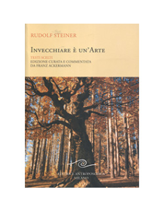 Invecchiare è un'Arte