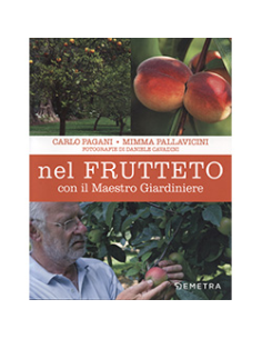 Nel Frutteto con il Maestro Giardiniere