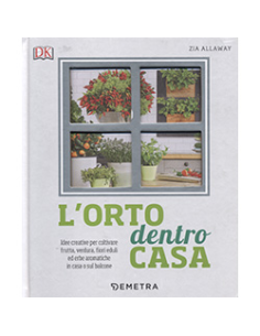 L'Orto Dentro Casa