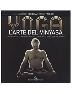 Yoga - L'Arte del Vinyasa 