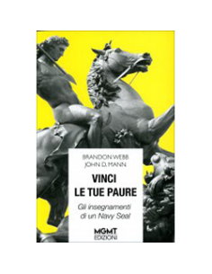 Vinci le Tue Paure