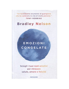 Emozioni Congelate