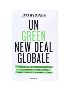 Un Green New Deal Globale