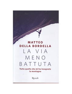 La Via Meno Battuta