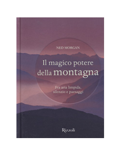 Il Magico Potere della Montagna