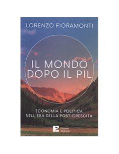 Il Mondo dopo il Pil