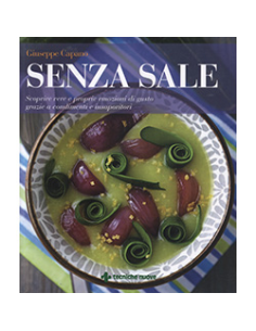 Senza Sale