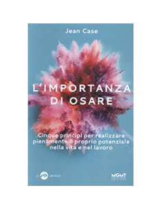 L'Importanza di Osare
