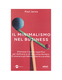 Il Minimalismo nel Business