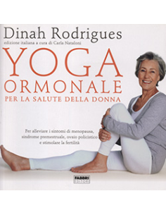 Yoga Ormonale per la Salute della Donna