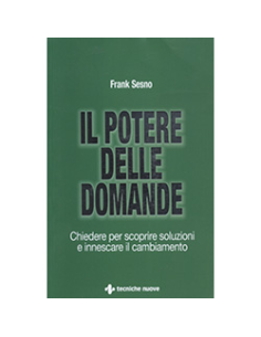 Il Potere delle Domande