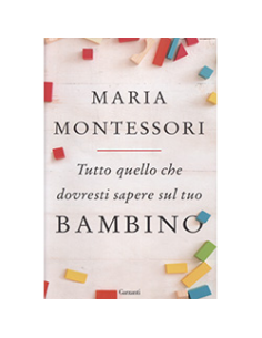 Tutto Quello che Dovresti Sapere sul Tuo Bambino