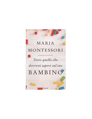 Tutto Quello che Dovresti Sapere sul Tuo Bambino