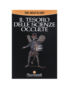 Il Tesoro delle Scienze Occulte