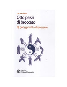Otto Pezzi di Broccato