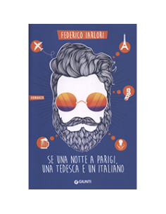 Se una Notte a Parigi una Tedesca e un Italiano