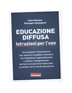 Educazione Diffusa - Istruzioni per l'Uso