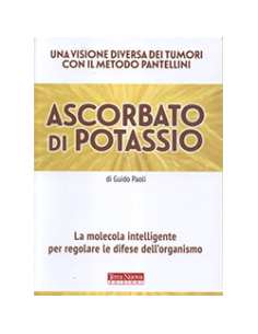 Ascorbato di Potassio
