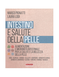 Intestino e Salute della Pelle