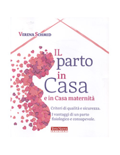 Il Parto in Casa e in Casa Maternità