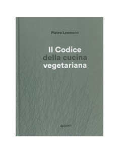 Il Codice della Cucina Vegetariana