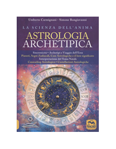 Astrologia Archetipica