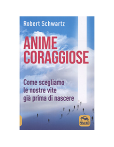 Anime Coraggiose