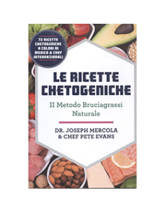 Le Ricette Chetogeniche