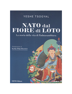 Nato dal Fiore di Loto